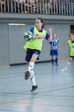 Bild 134 - wDJ Loewinnen Cup D1